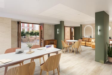 1 bed studio, Lancaster Street, Aston, Birmingham, B47FN - Image 6